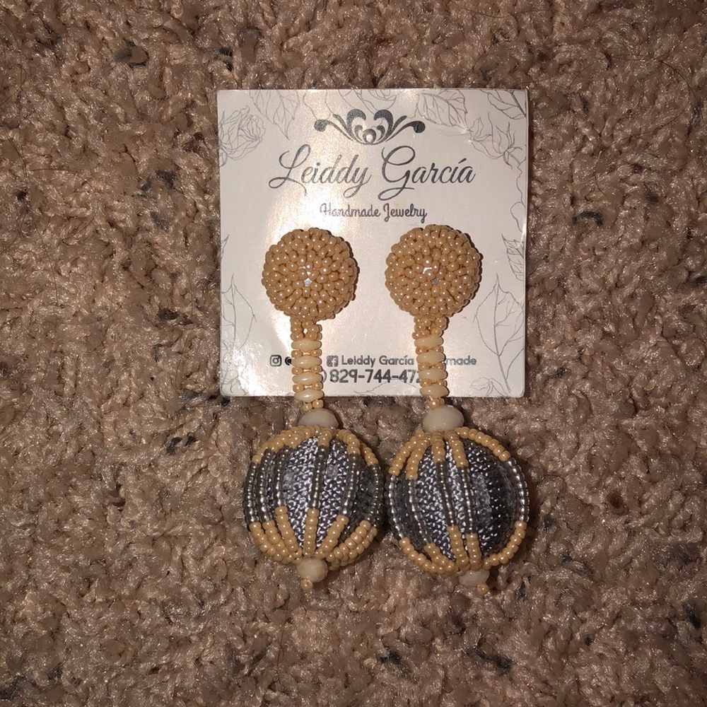 Earring 💕